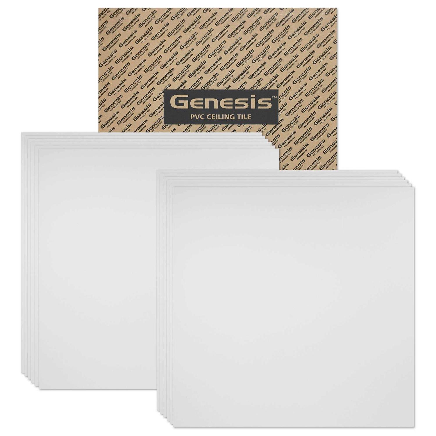 Genesis Ceiling Tile - Zenithce