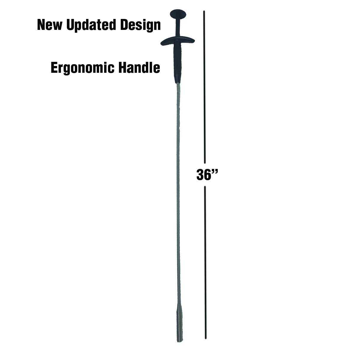 Grabber 318111 Flexible No Coat Drywall Corner Tape - Zenithce