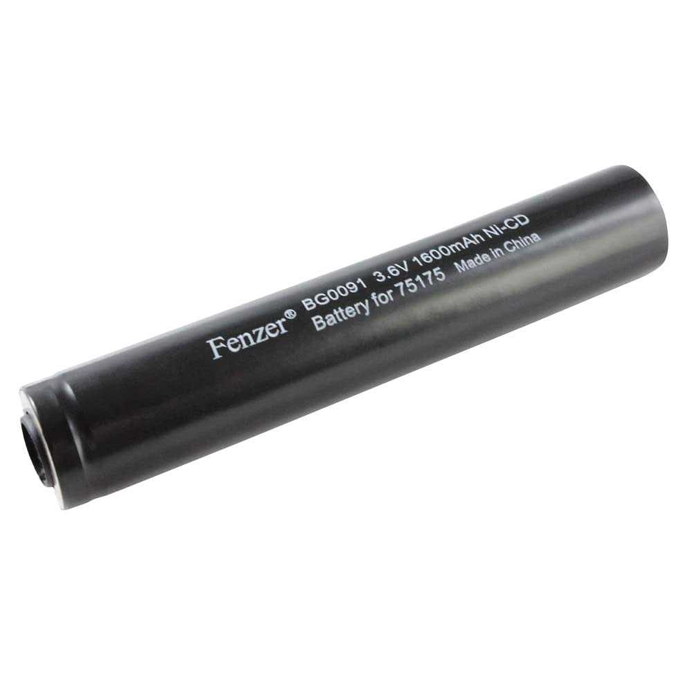 Fenzer Rechargeable Flashlight Batteries for Streamlight Stinger LED HP Stinger XT DS L - Zenithce