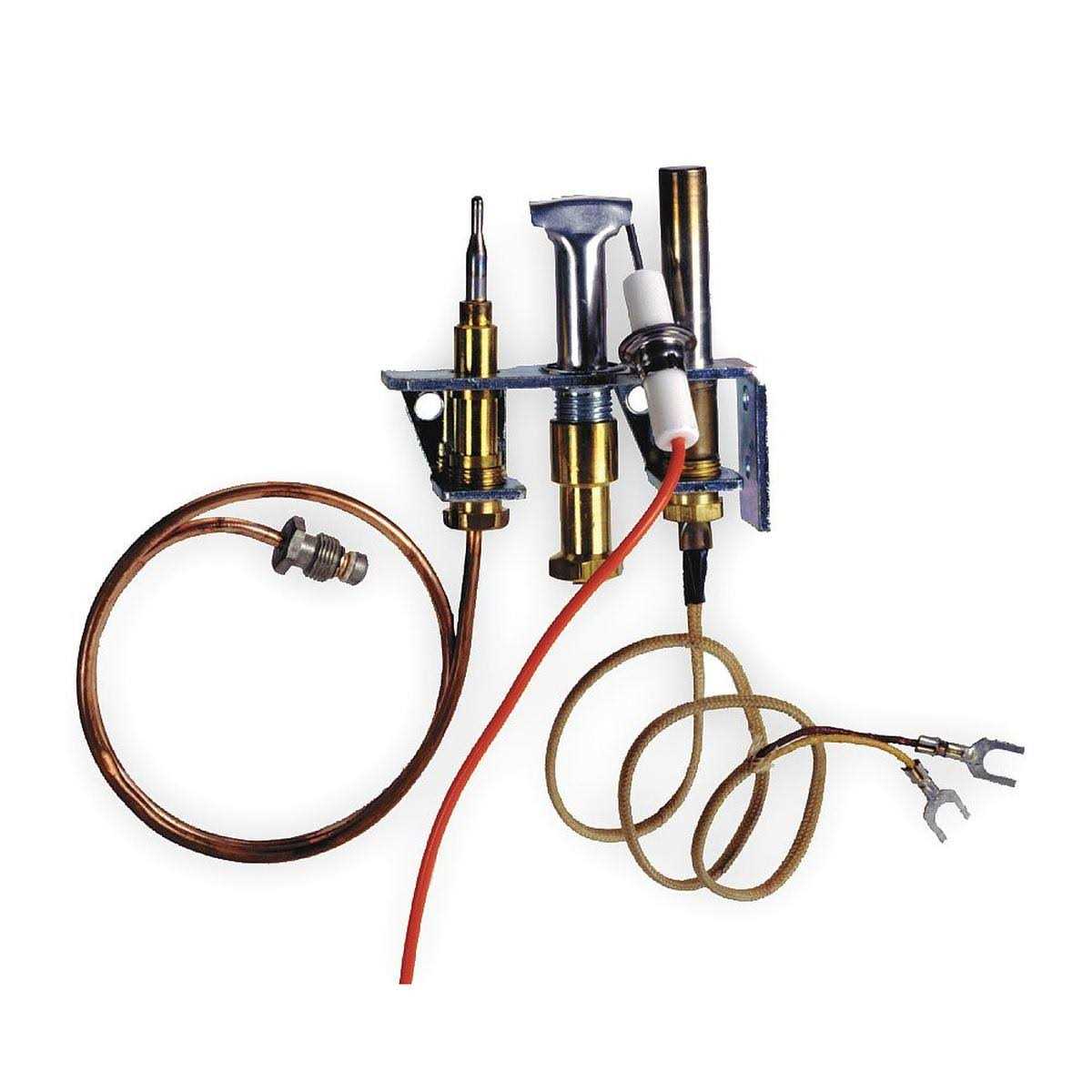 Robertshaw Line Voltage Thermostat - Zenithce