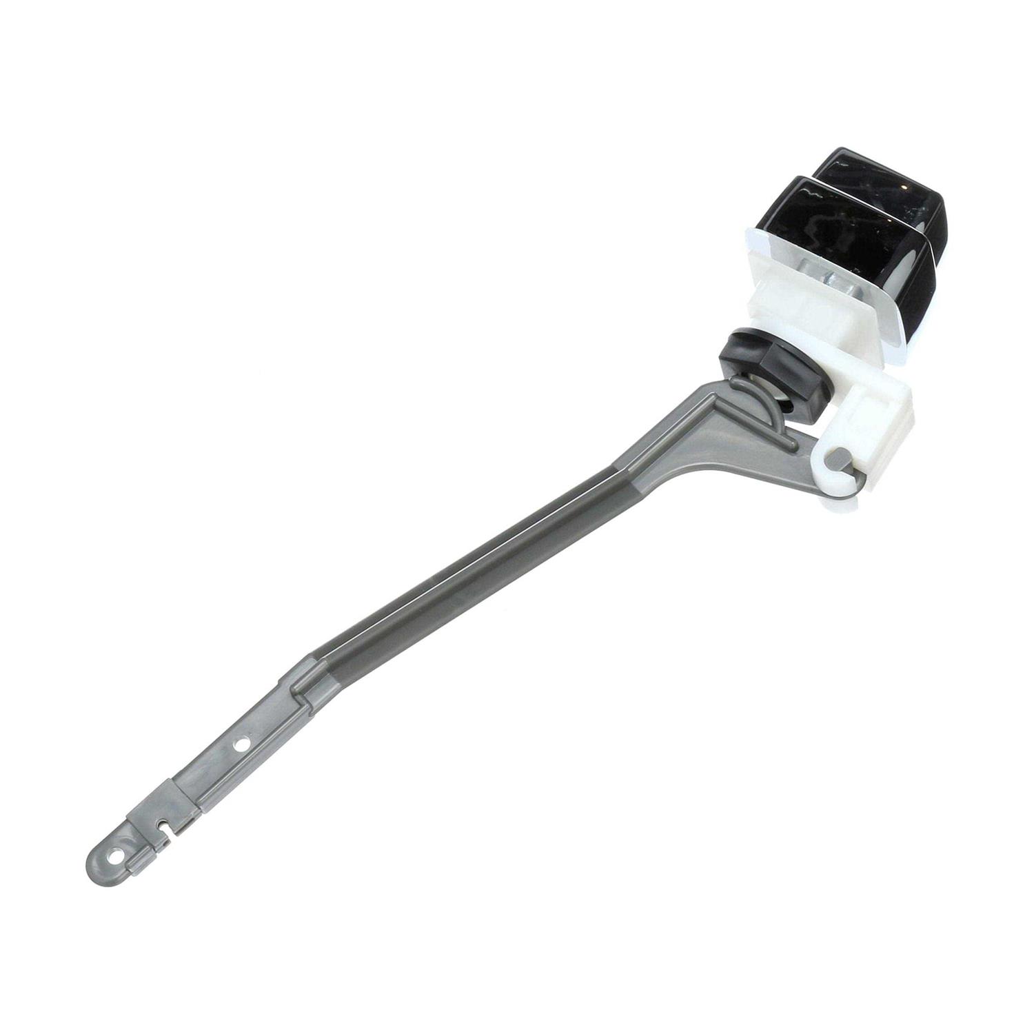 Fluidmaster Braided Stainless Steel Toilet Supply Line - Zenithce