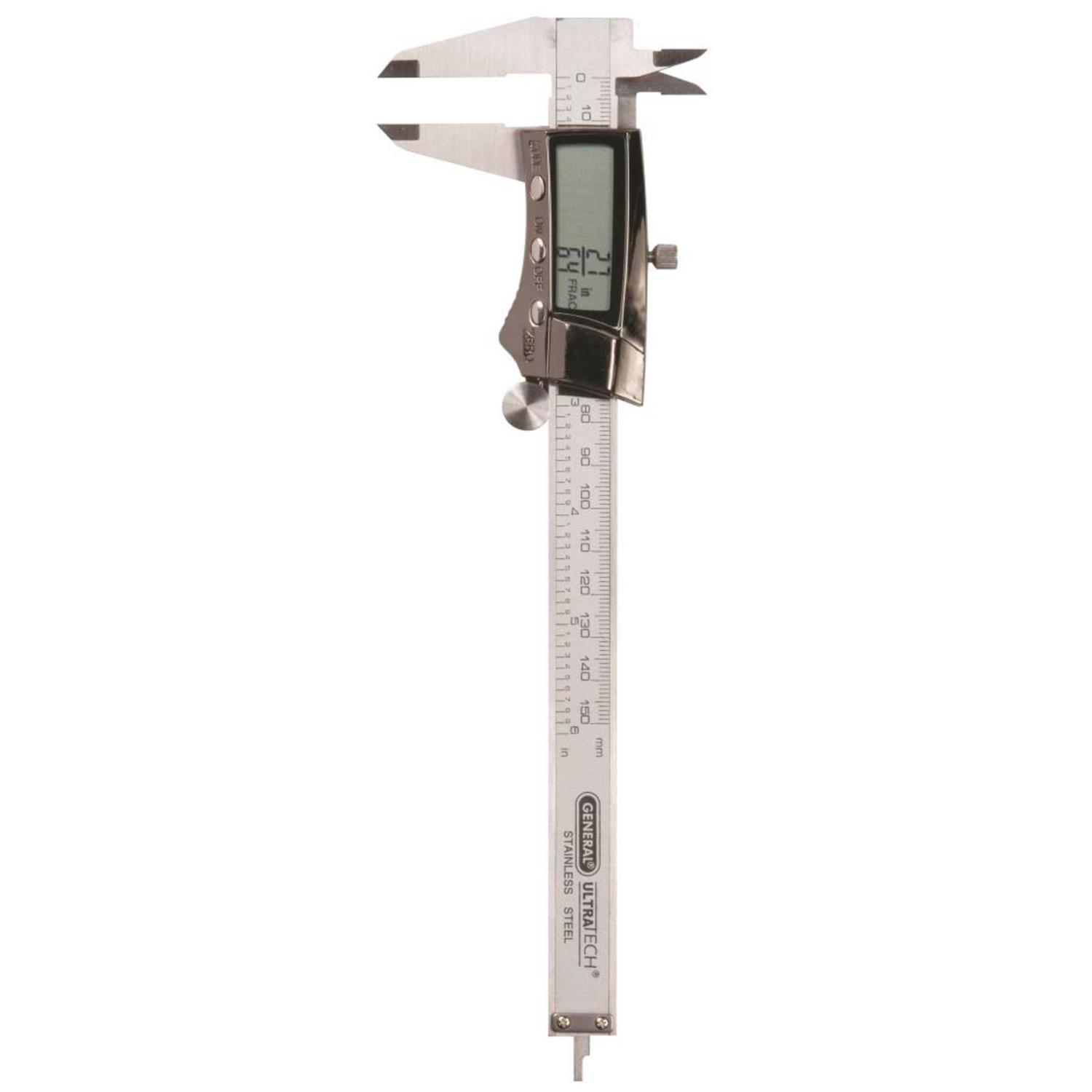 General Tools 1394 - Zenithce
