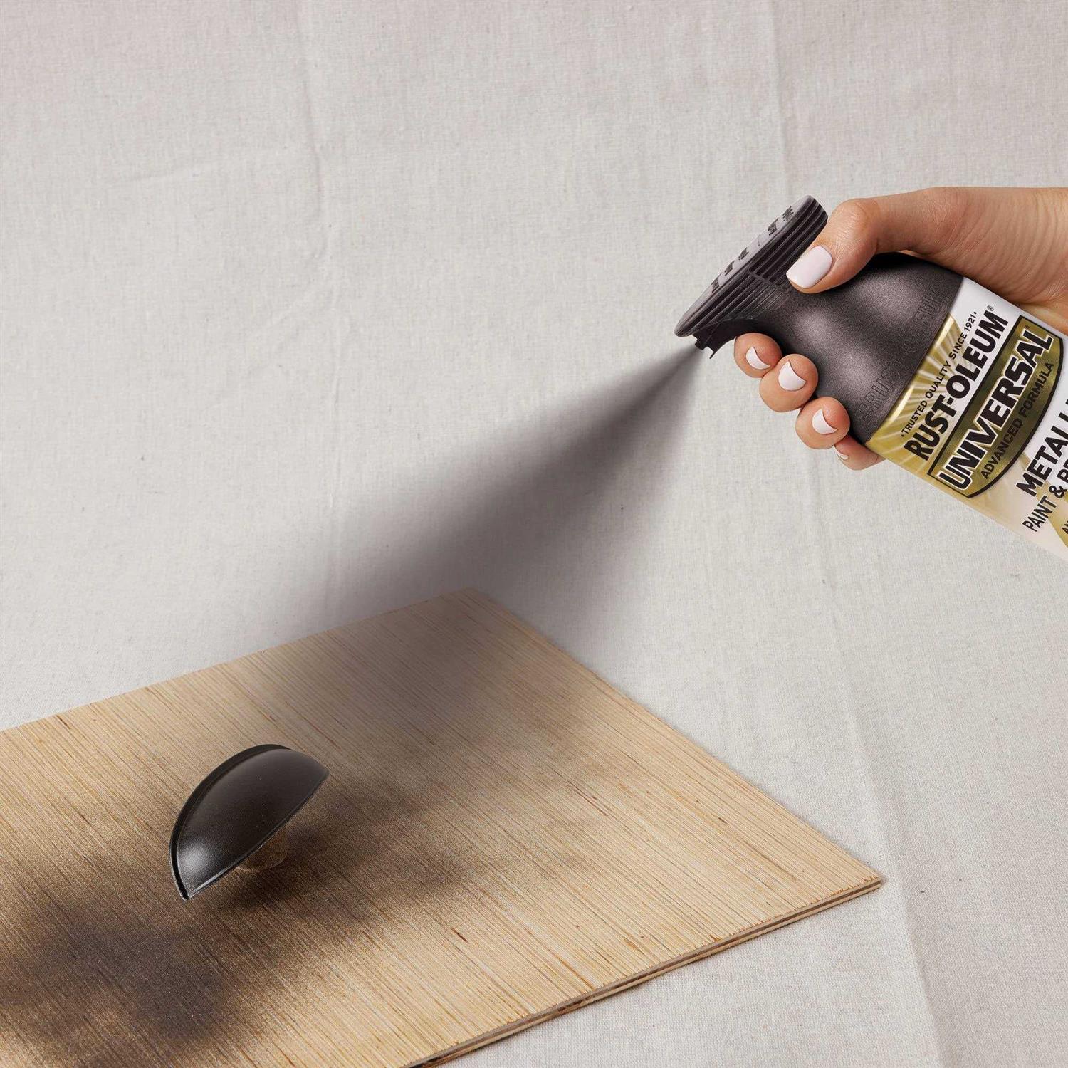 Rust-Oleum 249090 Painter’s Touch 2X Ultra Cover Spray Paint - Zenithce