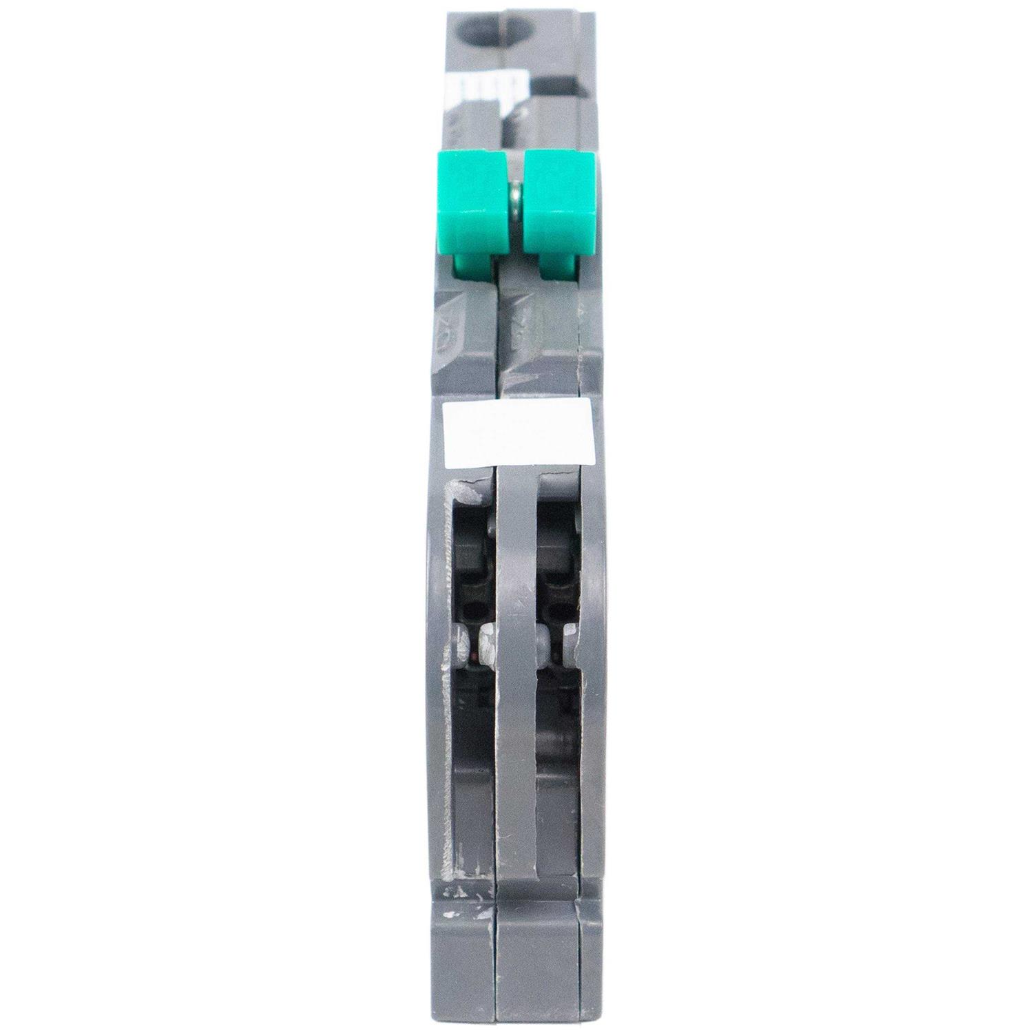 Zinsco UBIZ0220 Circuit Breaker - Zenithce