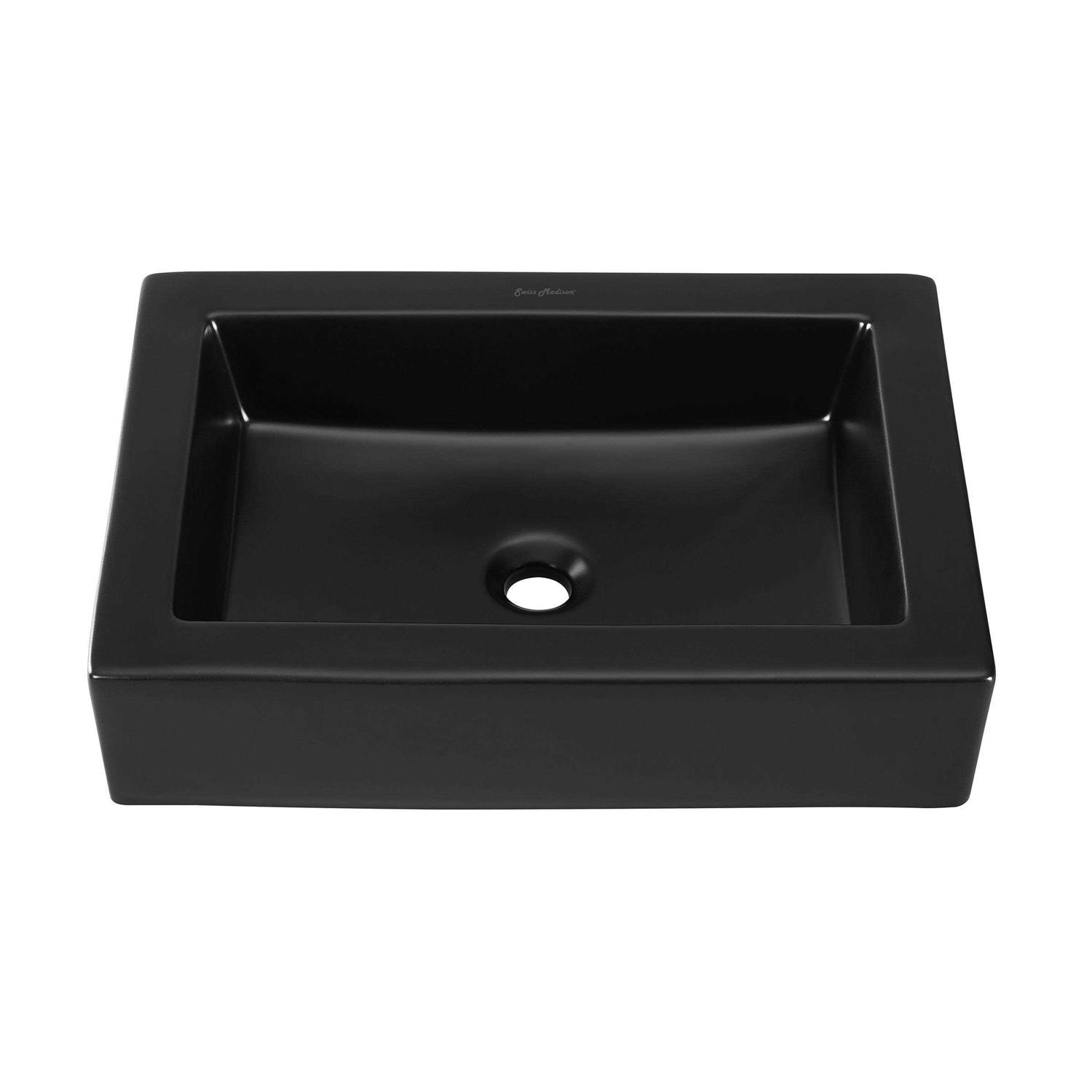 Swiss Madison Voltaire 60 x 36 Shower Base SM-SB512 - Zenithce