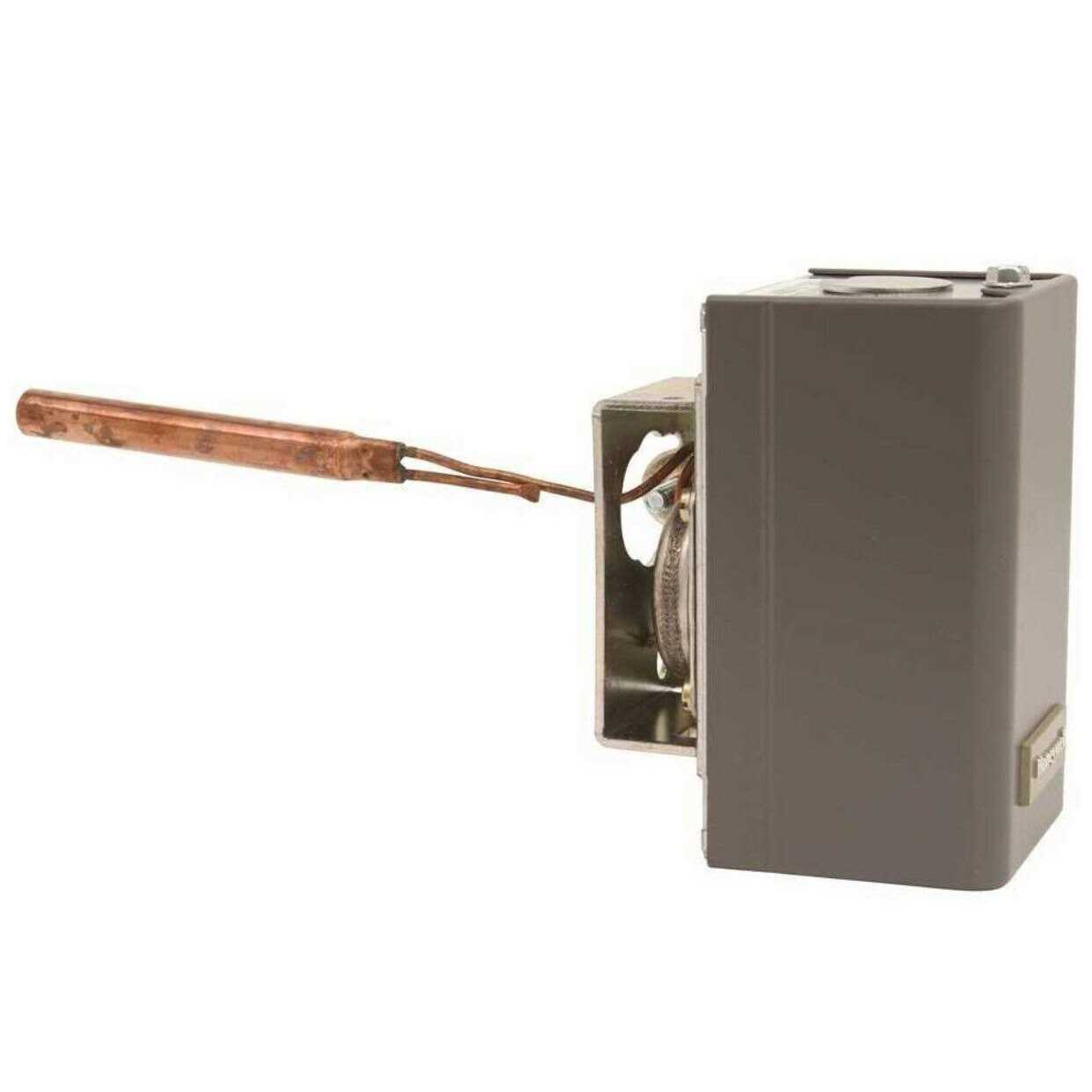 Honeywell L404F1102 - Zenithce