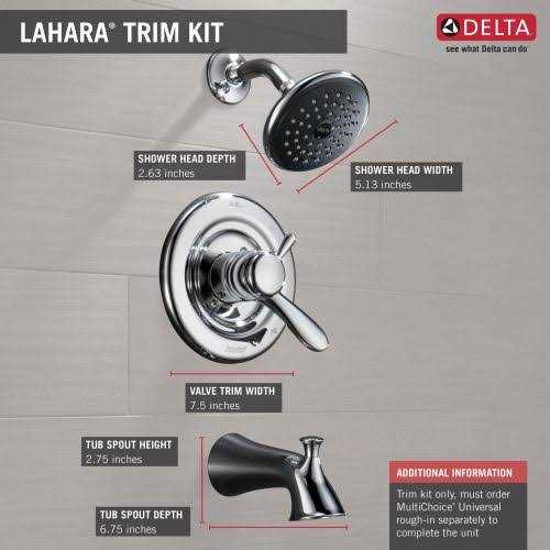 Lahara Monitor 17 Lahara T17438 - Zenithce