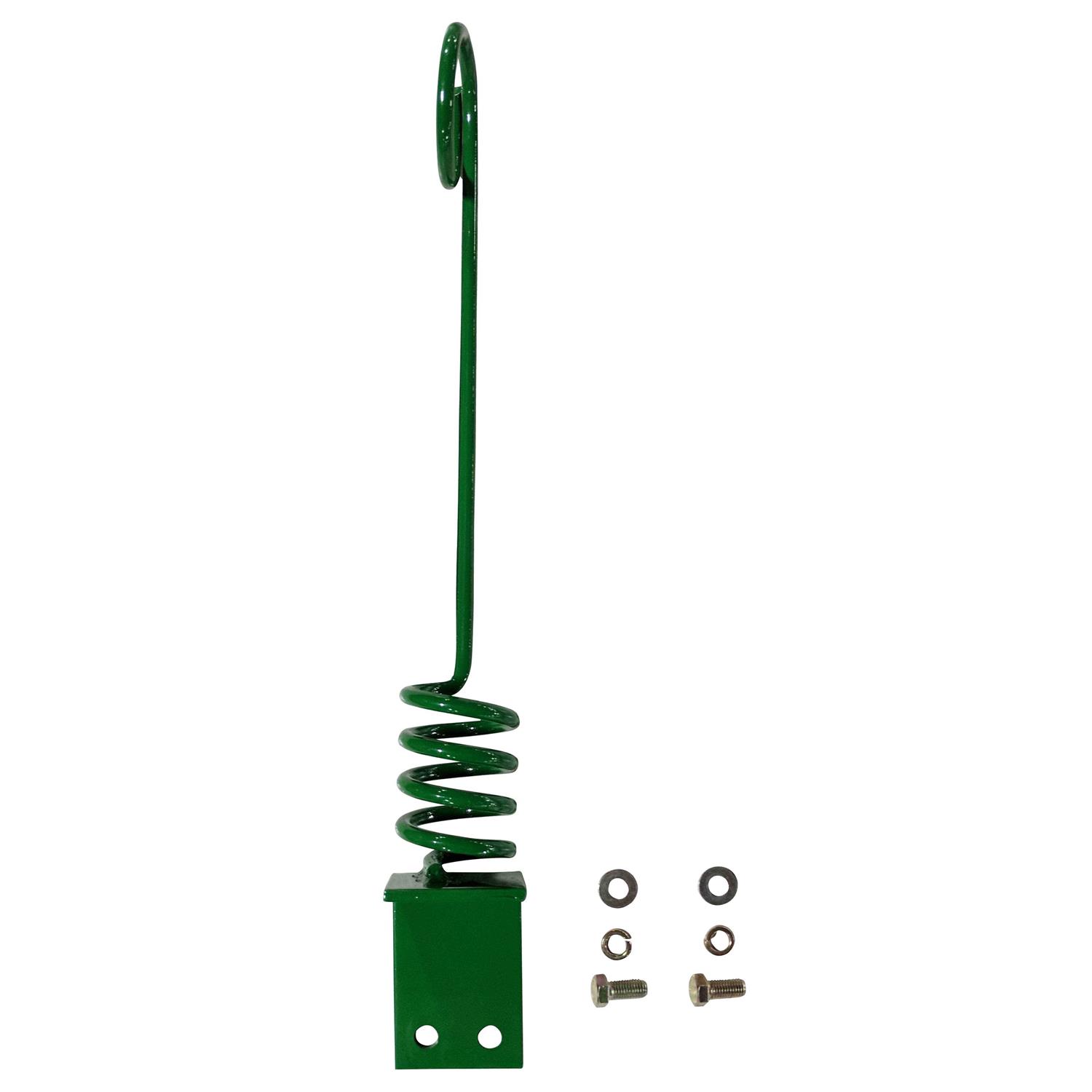 Titan Attachments Ballast Box 3 Point Category 1 Fits John Deere Tractors Quick Hitch Compatible - Zenithce