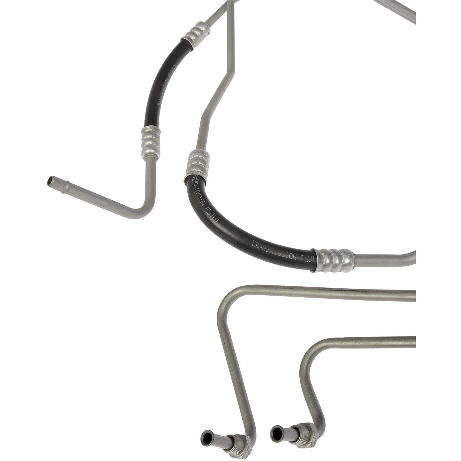 Dorman 624-548 Automatic Transmission Oil Cooler Hose Assembly - Zenithce