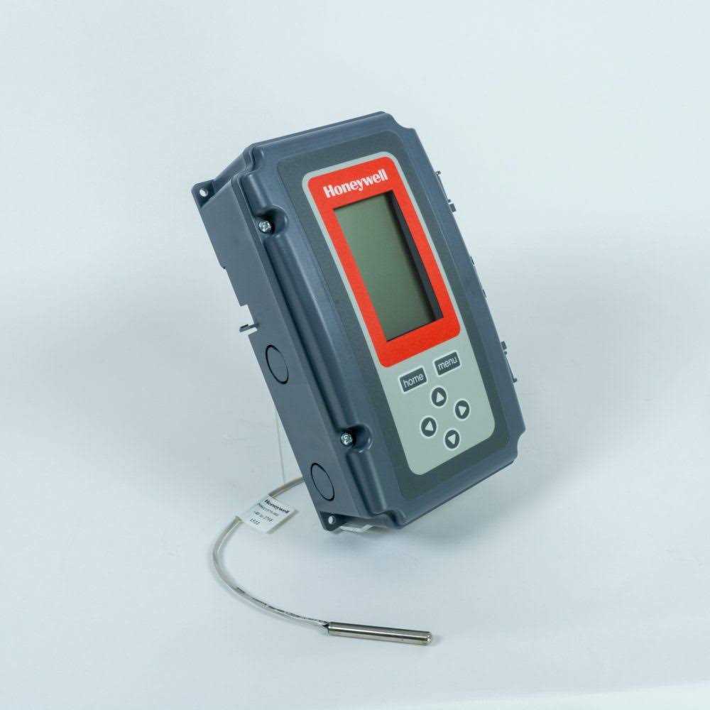 Honeywell T775B2040 - Zenithce