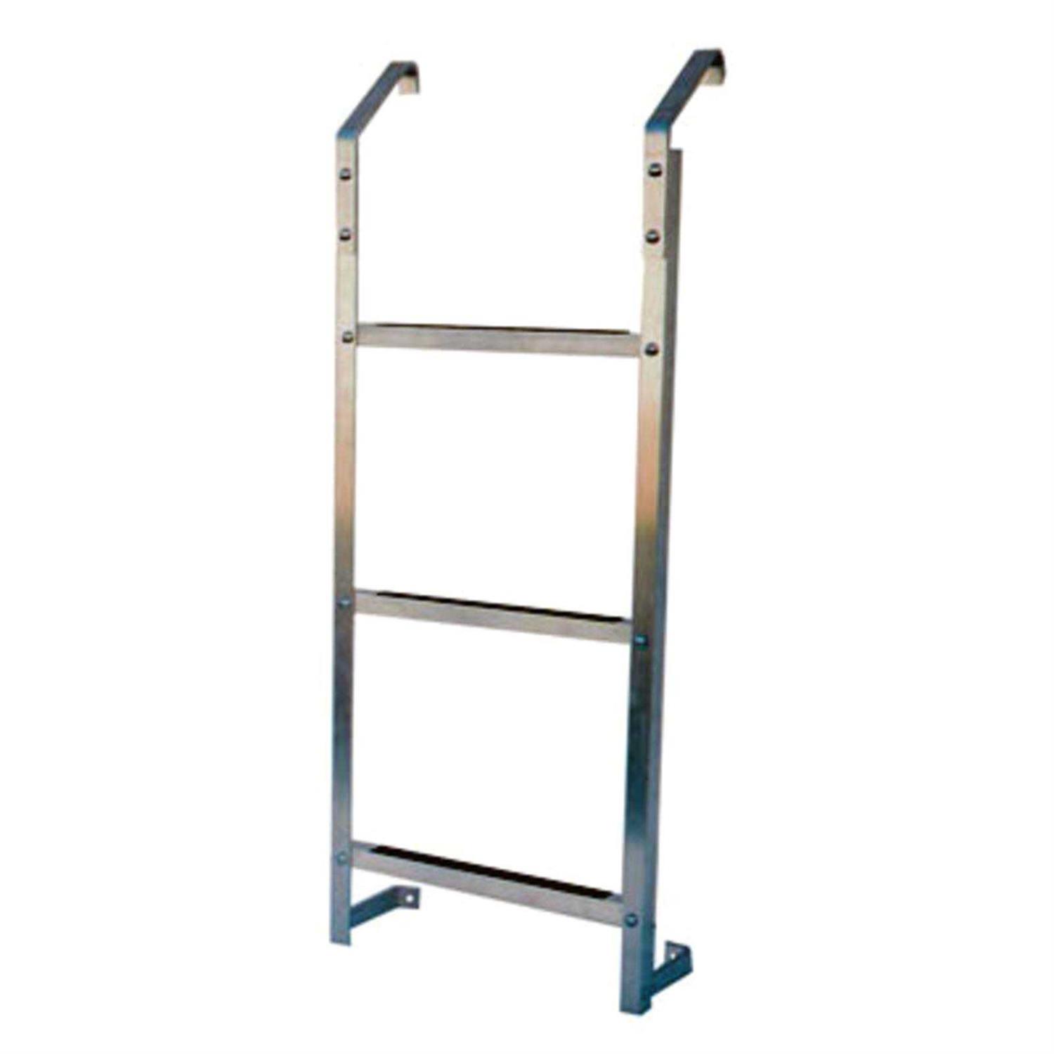 Ultra Protect 26 in. x 48 in. Square Polycarbonate Window Well Covering Kit - Zenithce