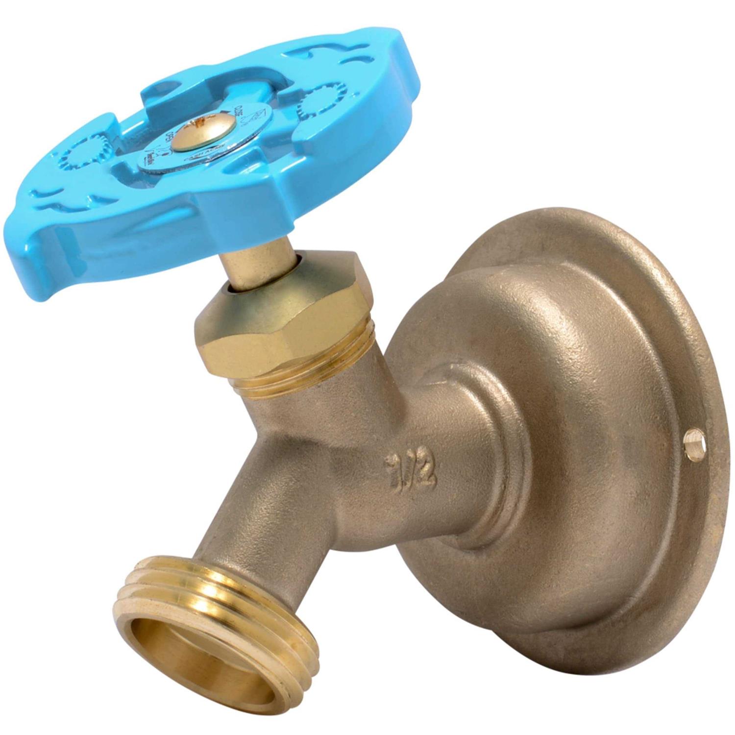 SharkBite 23063LF PEX Straight Stop Valve - Zenithce
