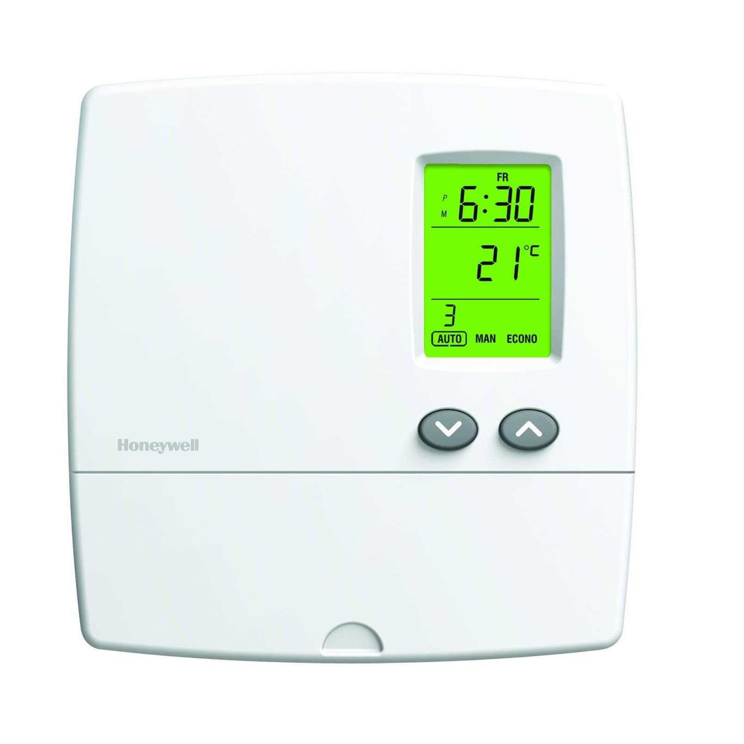 Honeywell Home Wireless Doorbell Push Button RPWL400W2000/A - Zenithce