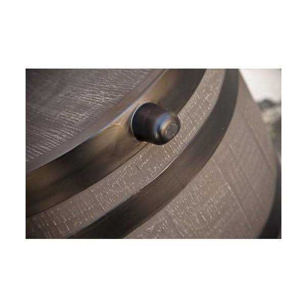RTS Home Accents 50 Gallon Rain Barrel - Zenithce