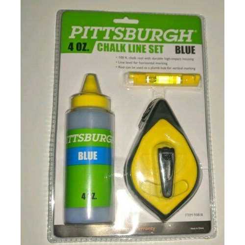 Pittsburgh Big Head Stone Masons Chisel - Zenithce