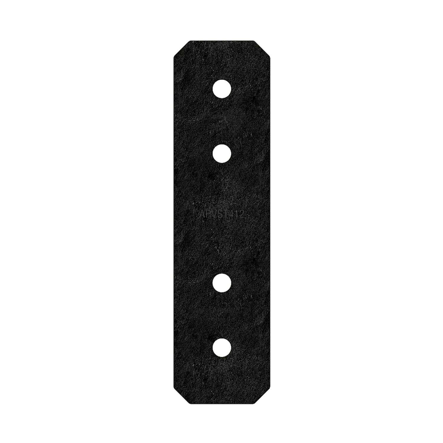 Simpson Strong-Tie Outdoor Accents Avant Adjustable Post Base APVB66 - Zenithce