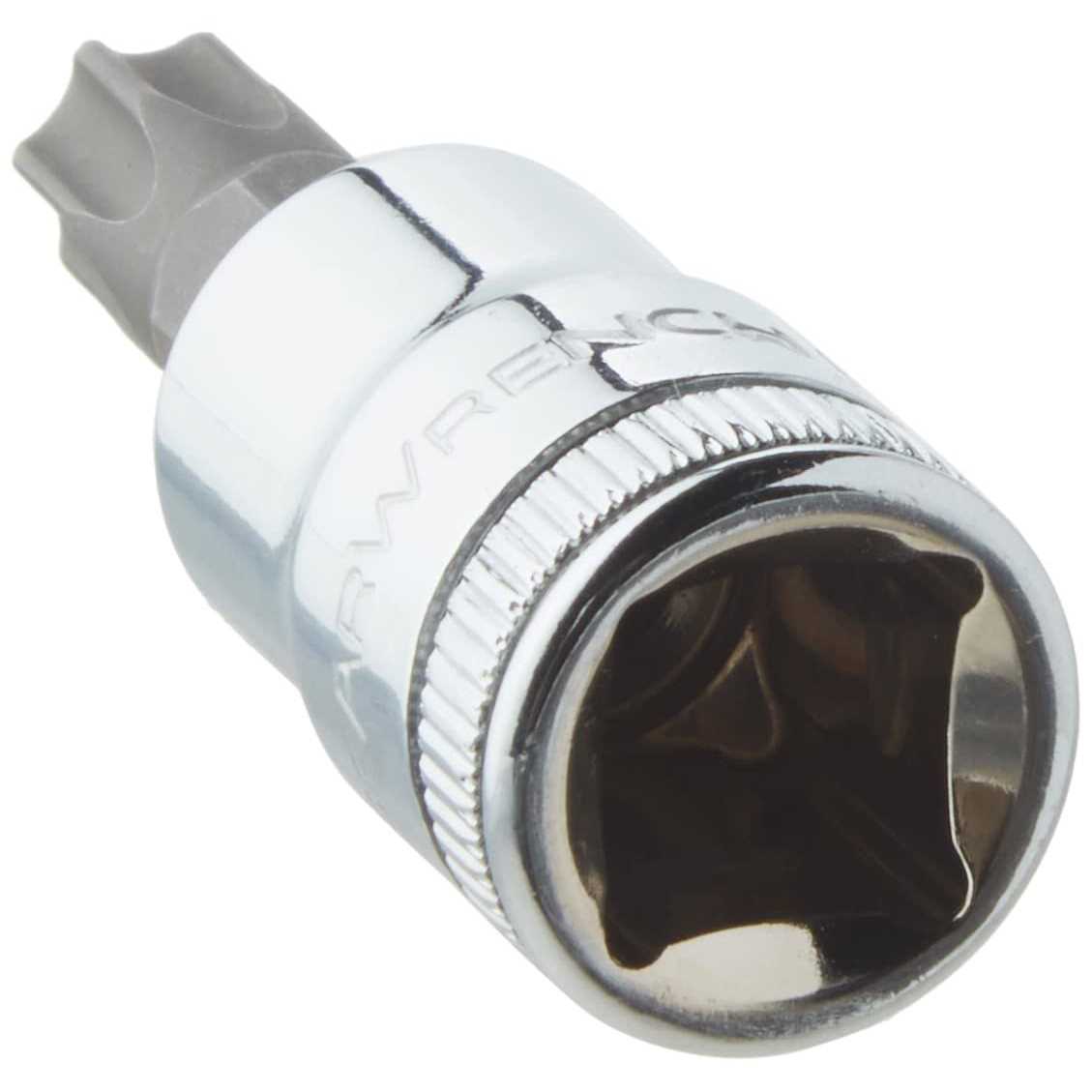 Gearwrench 3/8 Drive Mid-Length Hex Bit Socket - Zenithce