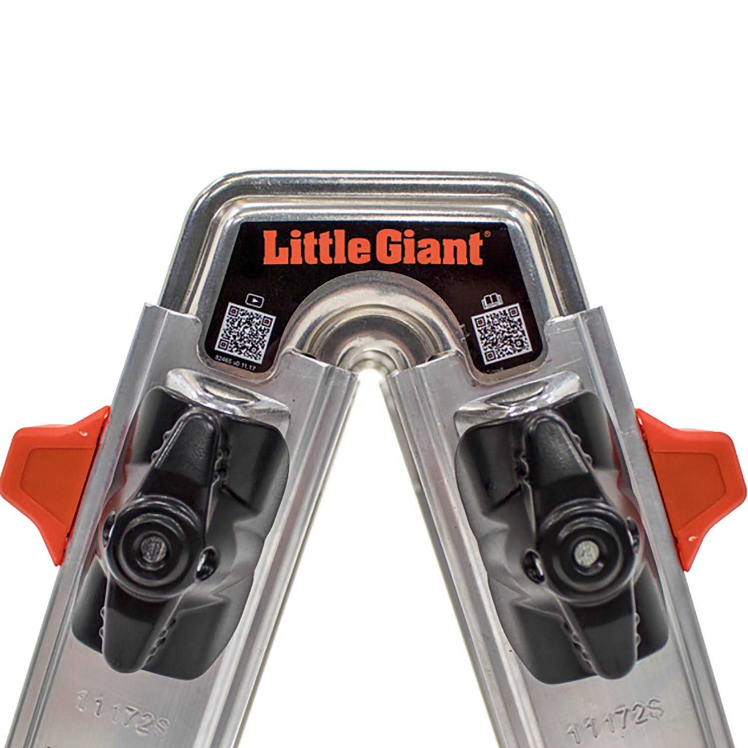 Little Giant Ladder Systems Adjustable Plank 9′-15 11915 - Zenithce