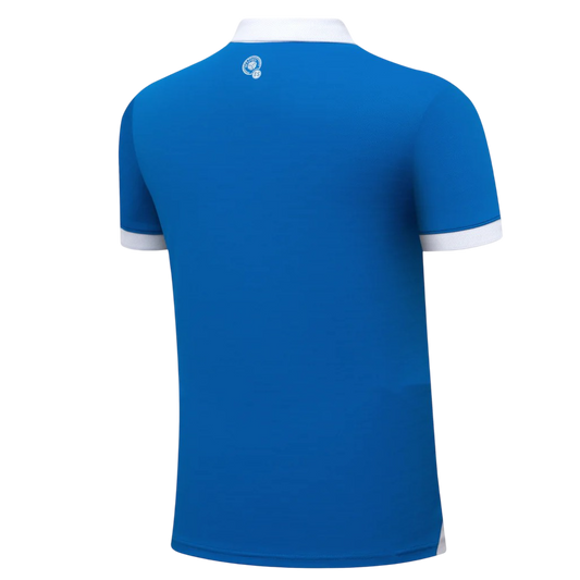 El Salvador Soccer jersey Home 2025/26 - Zenithce