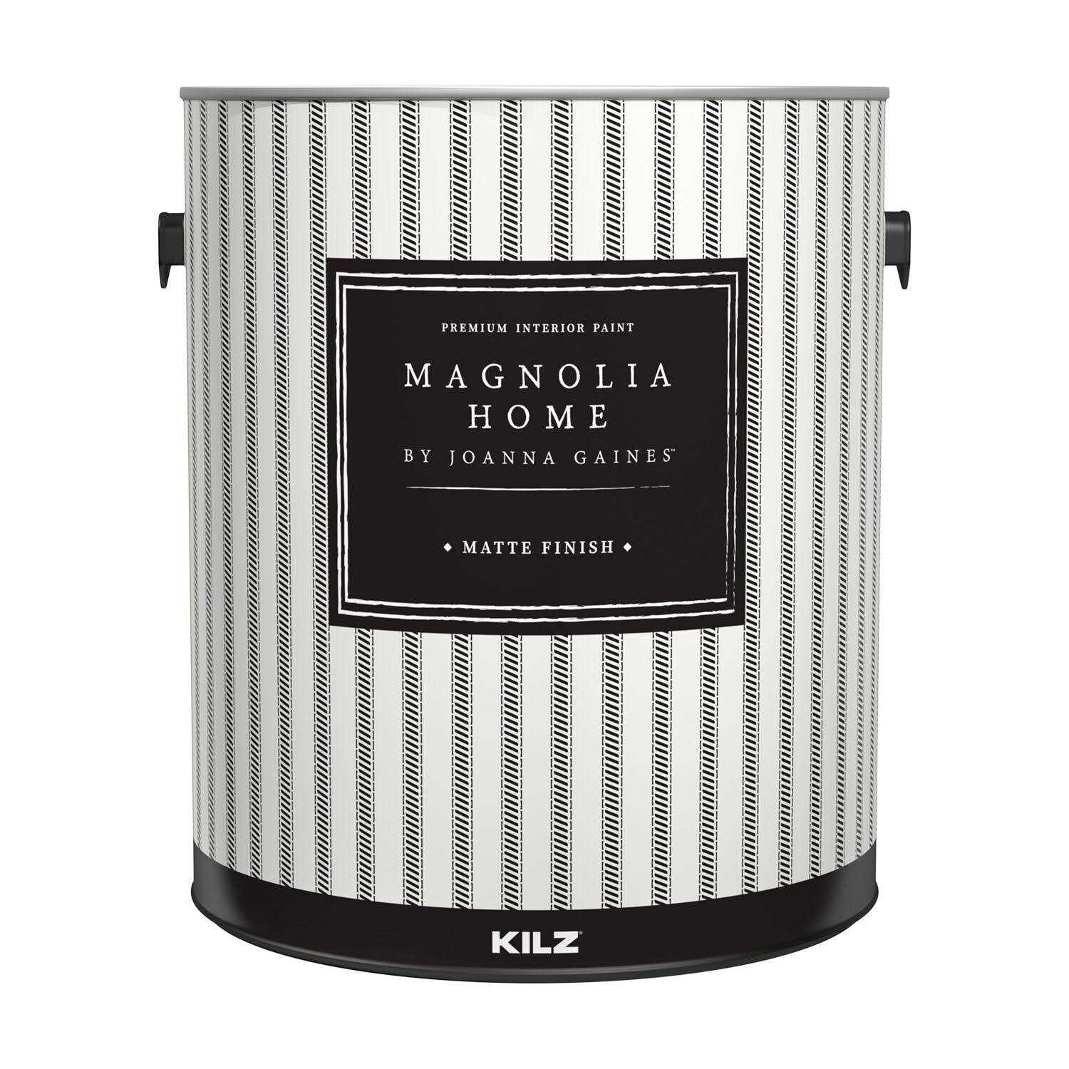 Magnolia Home by Joanna Gaines Base Paint and Primer Interior 1 - Zenithce