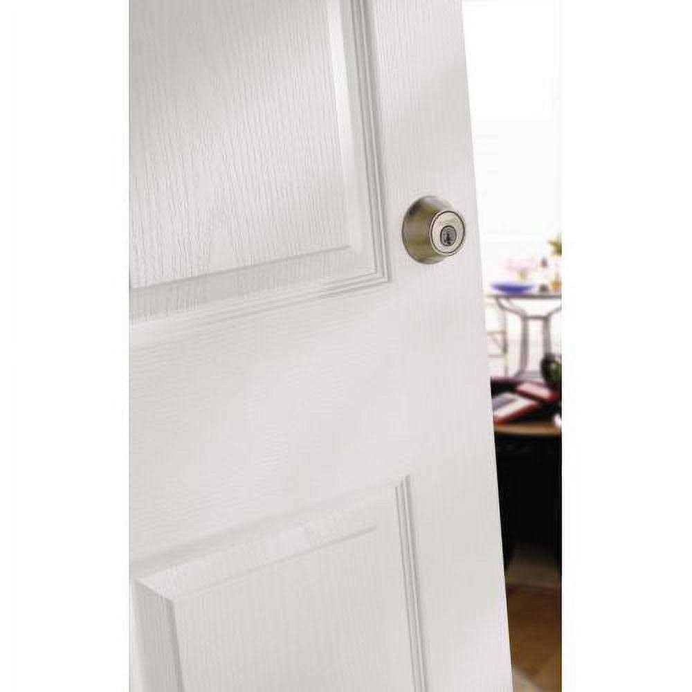 Kwikset Dakota Single Cylinder Handleset - Zenithce