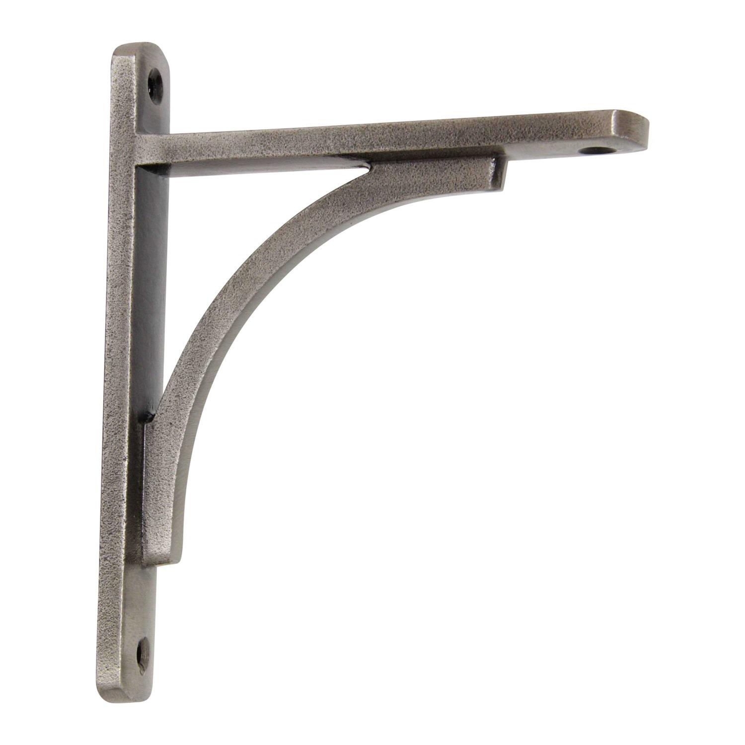 Iron Shelf Bracket RCH Supply Company - Zenithce