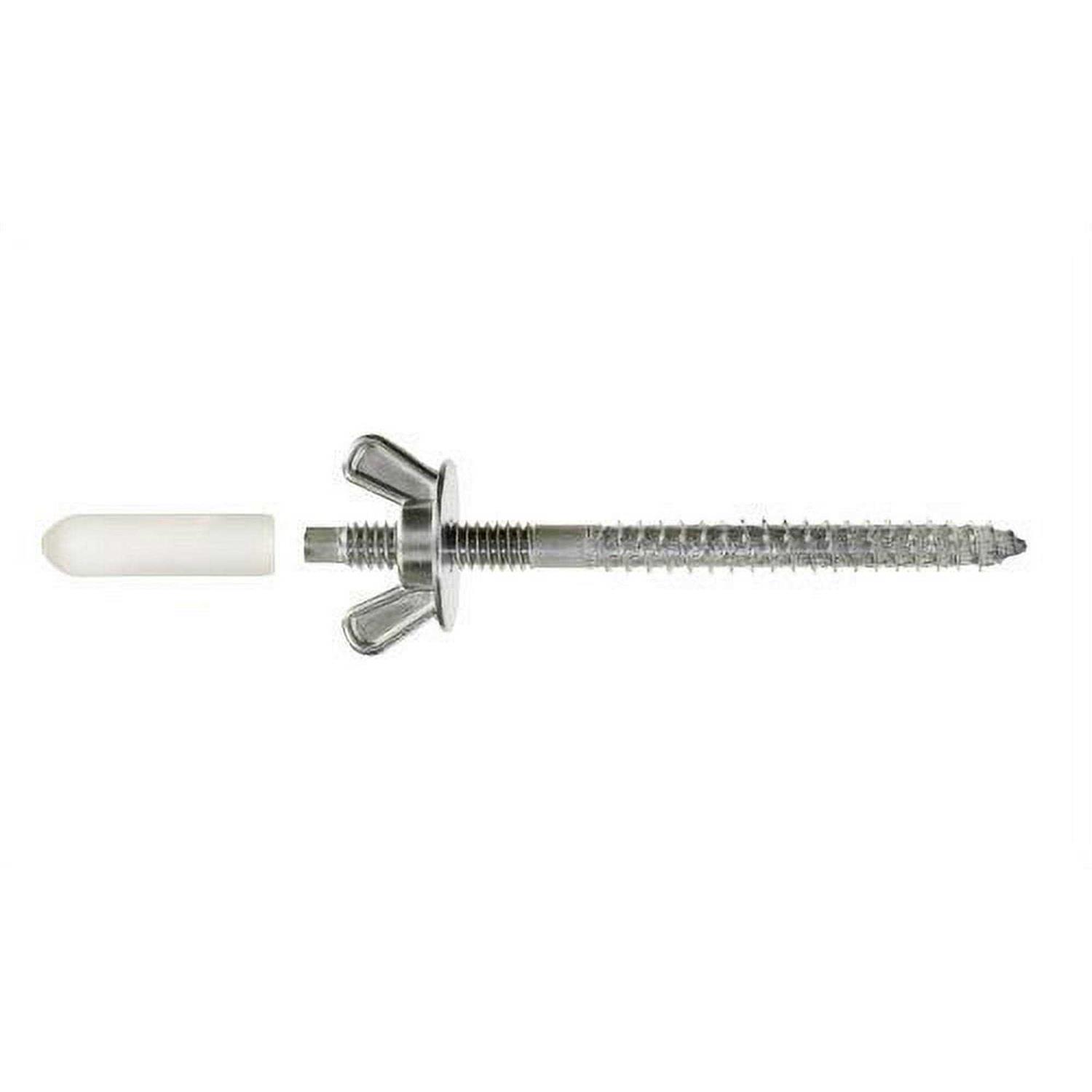 Simpson Strong-Tie SL50214HP1 1/2 x 2-1/4 Sleeve-All Sleeve Anchor Zinc Plated - Zenithce