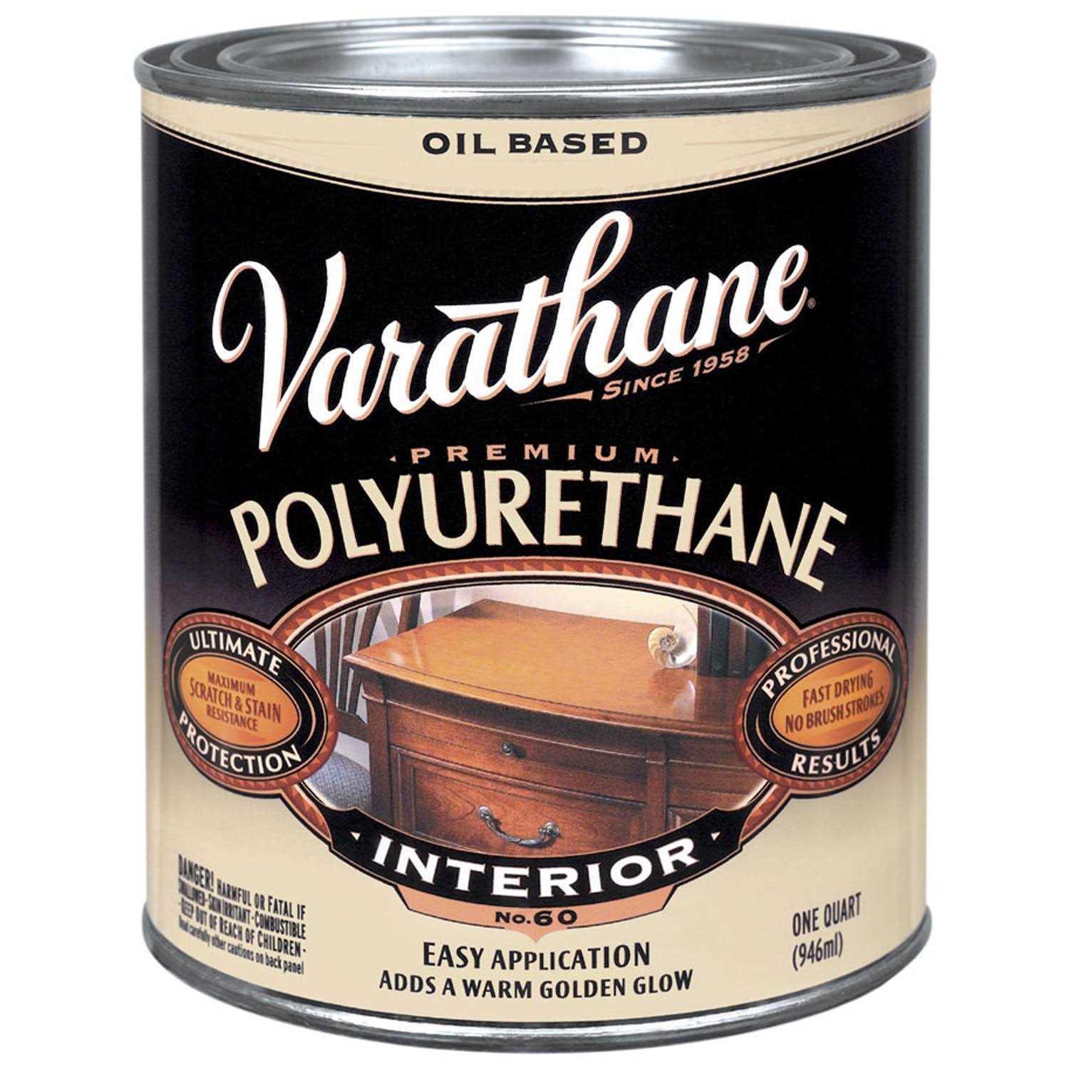 Varathane 1 Classic Interior Wood Stain - Zenithce