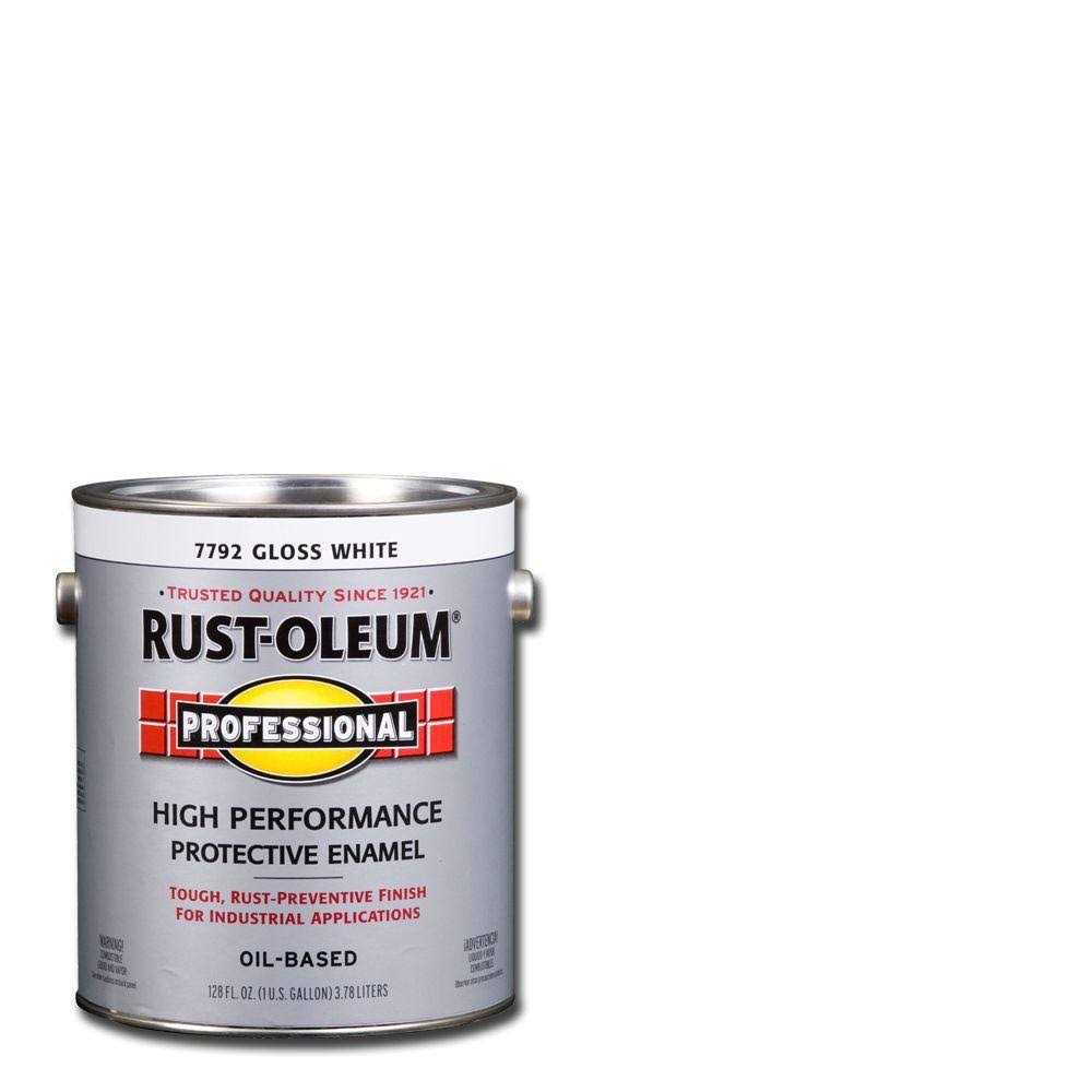 Rust-Oleum Professional 7786402 Protective Enamel - Zenithce