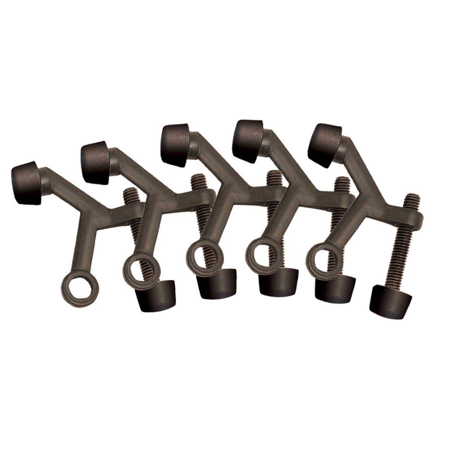 Design House Hinge Pin Door Stop - Zenithce
