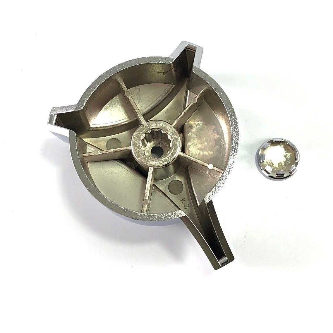 Symmons T-27-ESC-A Temptrol Model A Escutcheon - Zenithce