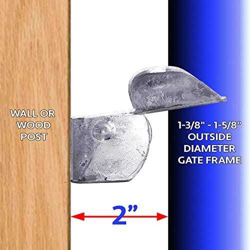 Wall Mount Bracket ACHLA BGP-09S - Zenithce