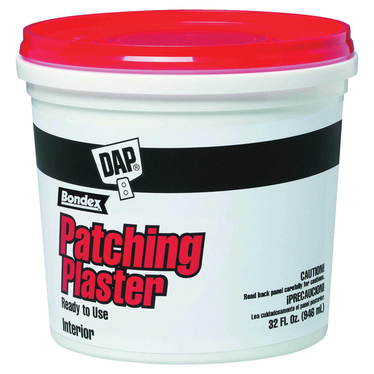 Dap Painter’s Putty - Zenithce