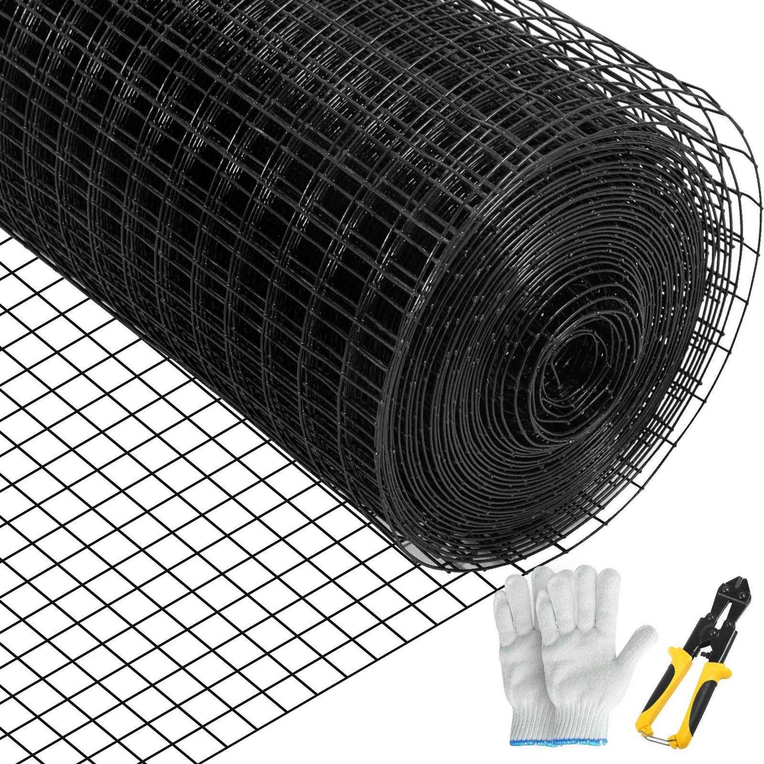 VEVOR Hanging Magnetic Sweeper Pickup Tool Nail Hang-Type Magnetic Forklift Sweeper Industrial Grade Magnets Steel Material Hunting - Zenithce