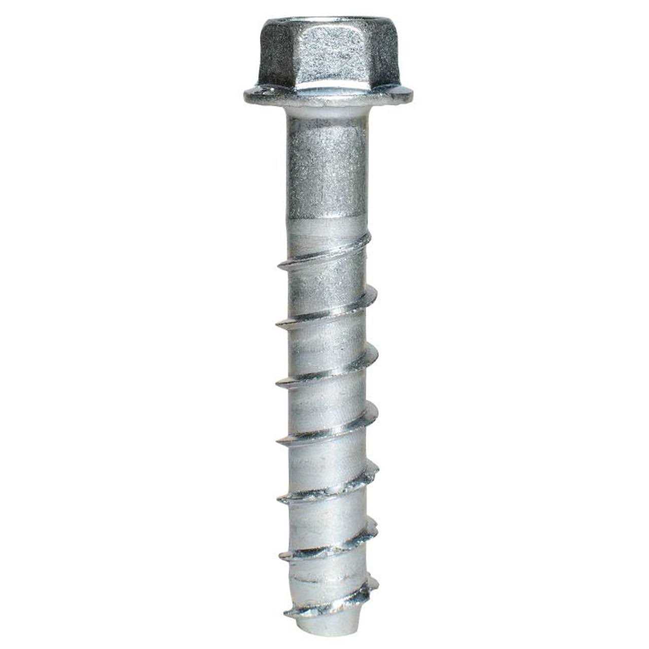 Simpson Strong-Tie Structural Screws - Zenithce