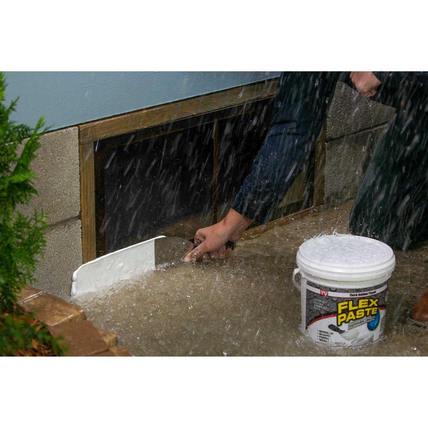 Flex Paste Flood Protection Cartridge RPSYELR10 - Zenithce