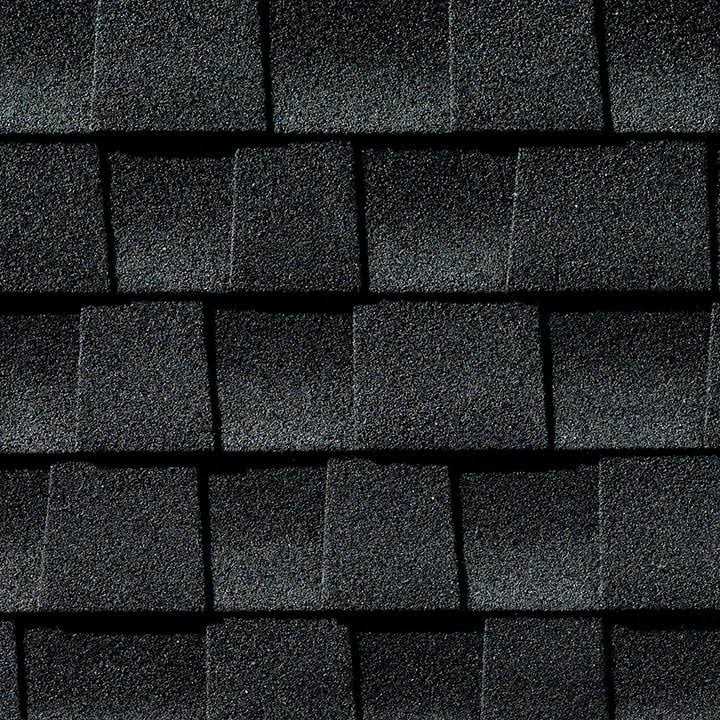 GAF Timberline HD Lifetime Shingles 33.33 sq ft - Zenithce
