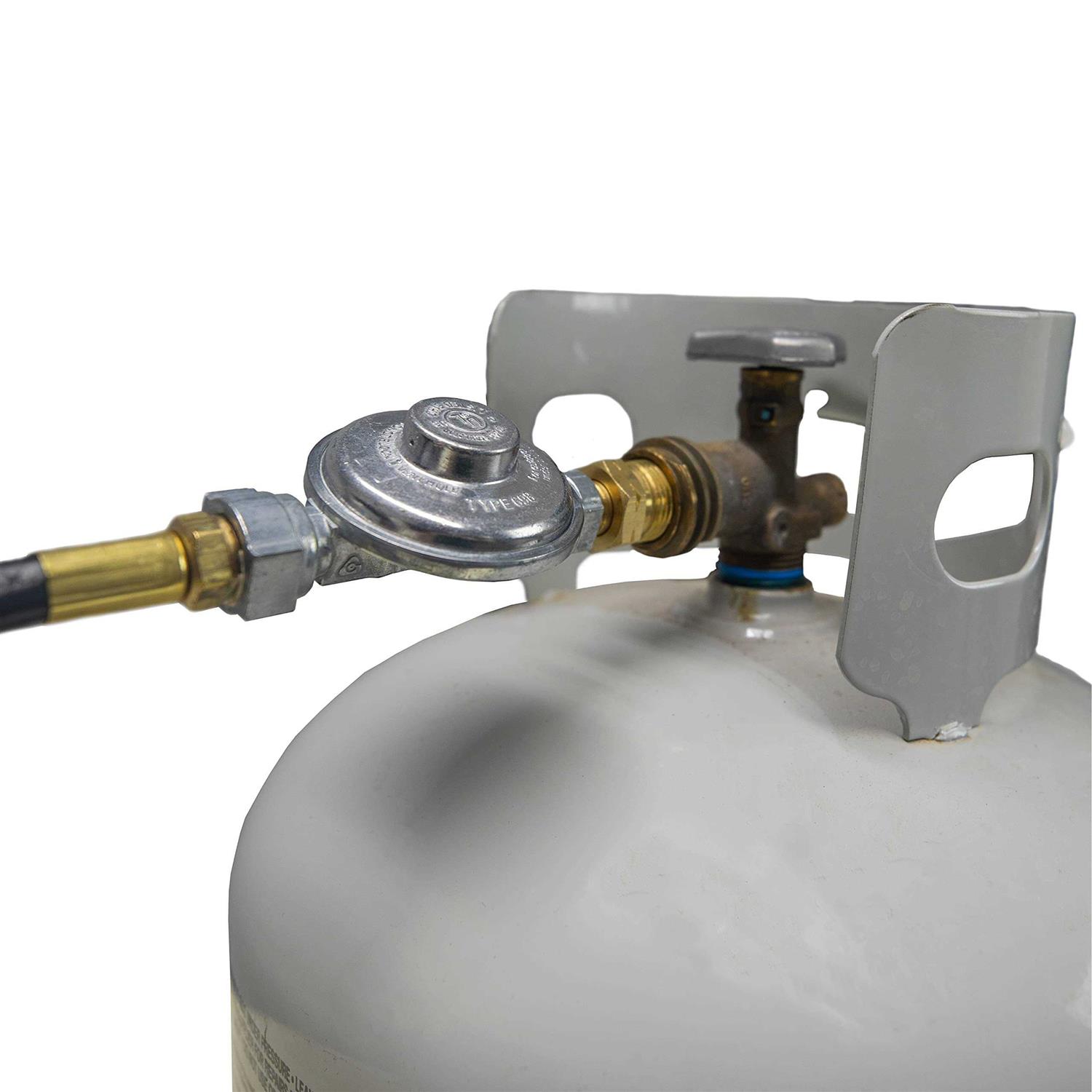 Mr. Heater 12 Acme Flexible Pigtail Hose Assembly - Zenithce