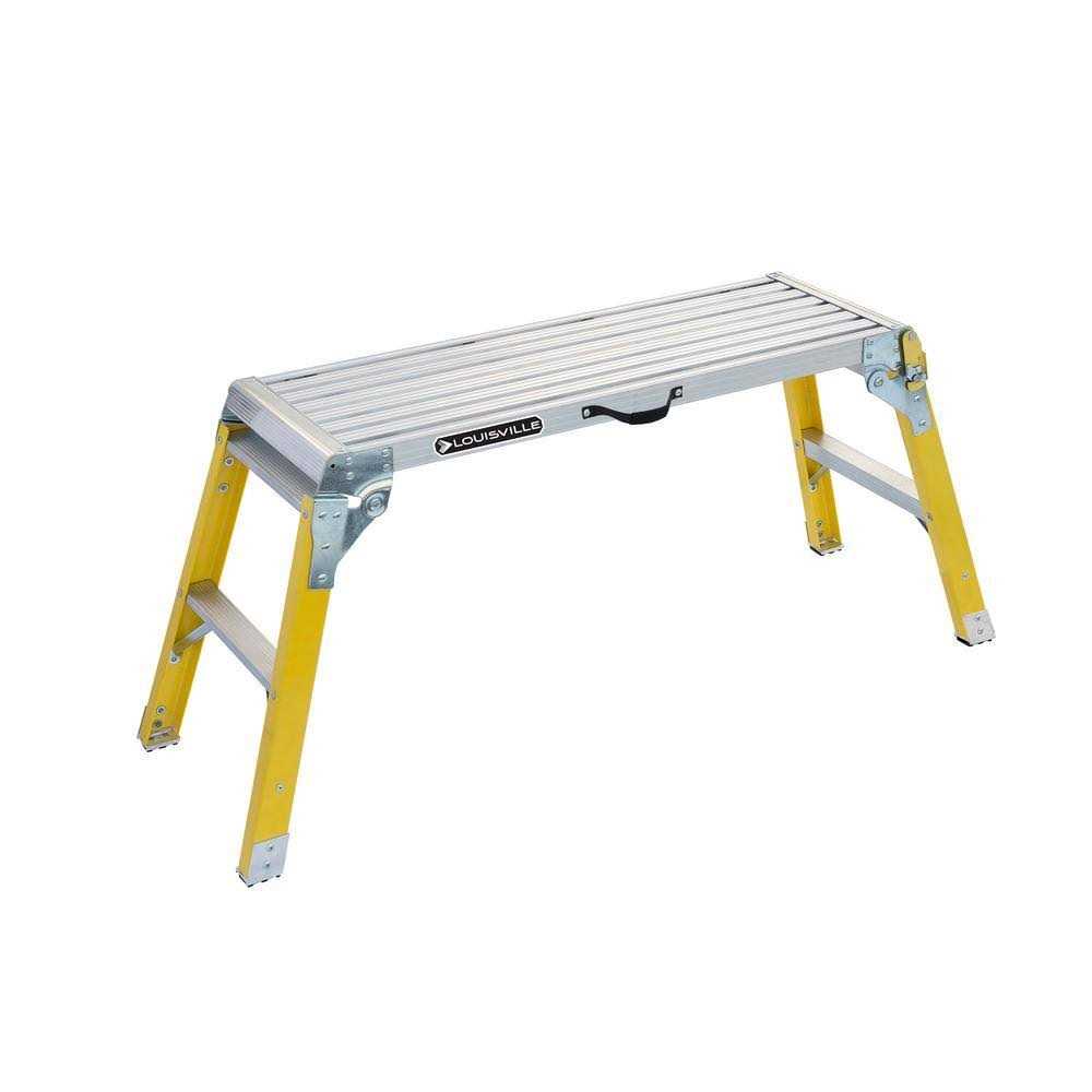 Louisville FE3232 Extension Ladder - Zenithce