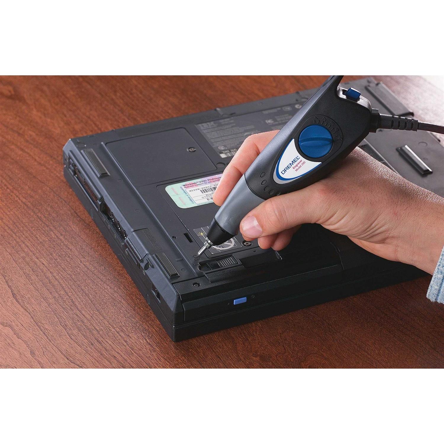 Dremel Electric Rotary Tool Workstation Drill Press - Zenithce