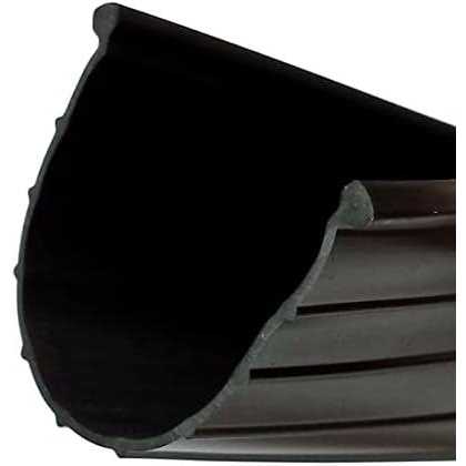 Earthtec for Clopay Garage Door Bottom Seal 9′ L - Zenithce
