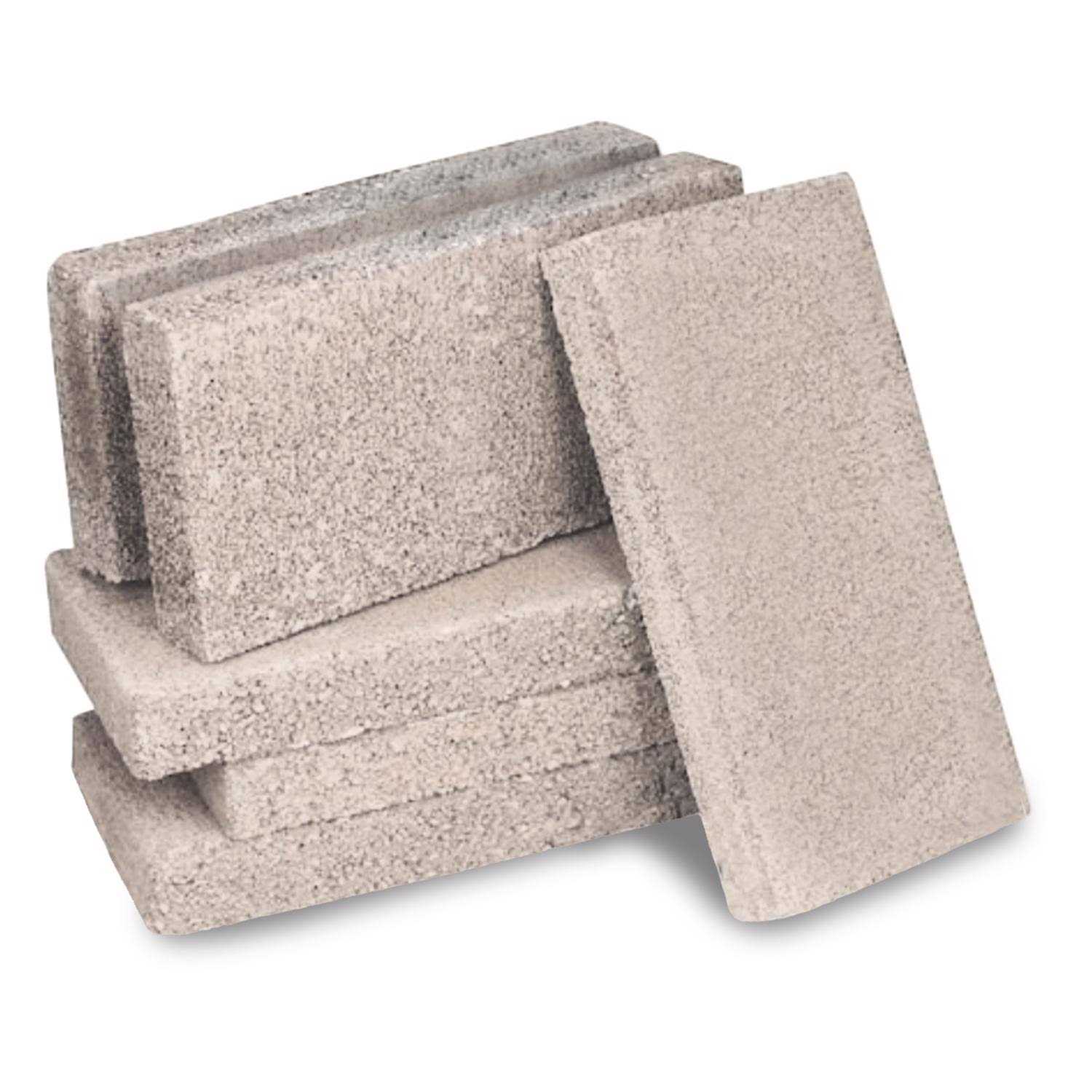 Rutland 4 in. Pellet Stove/Dryer Vent Brush - Zenithce