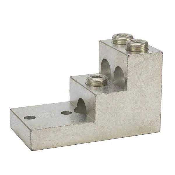NSI 350T-2 Step Panel Lug 350 MCM - Zenithce