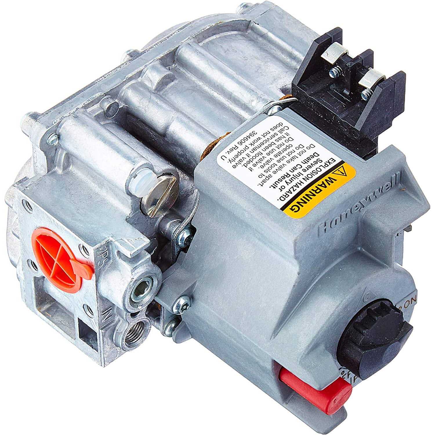 Honeywell Direct Ignition Gas Valve VR8215S1503 - Zenithce
