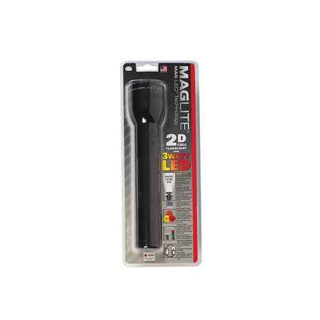 Maglite Solitaire - Zenithce