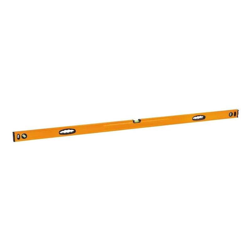 Pittsburgh 68366 72 in. I-Beam Level - Zenithce