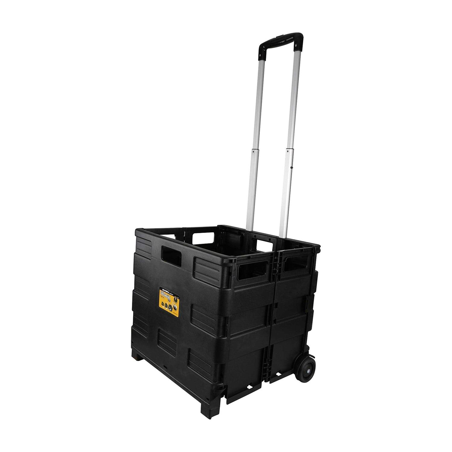 Olympia Tools 85-010 Grand Pack-N-Roll Tool Carrier - Zenithce