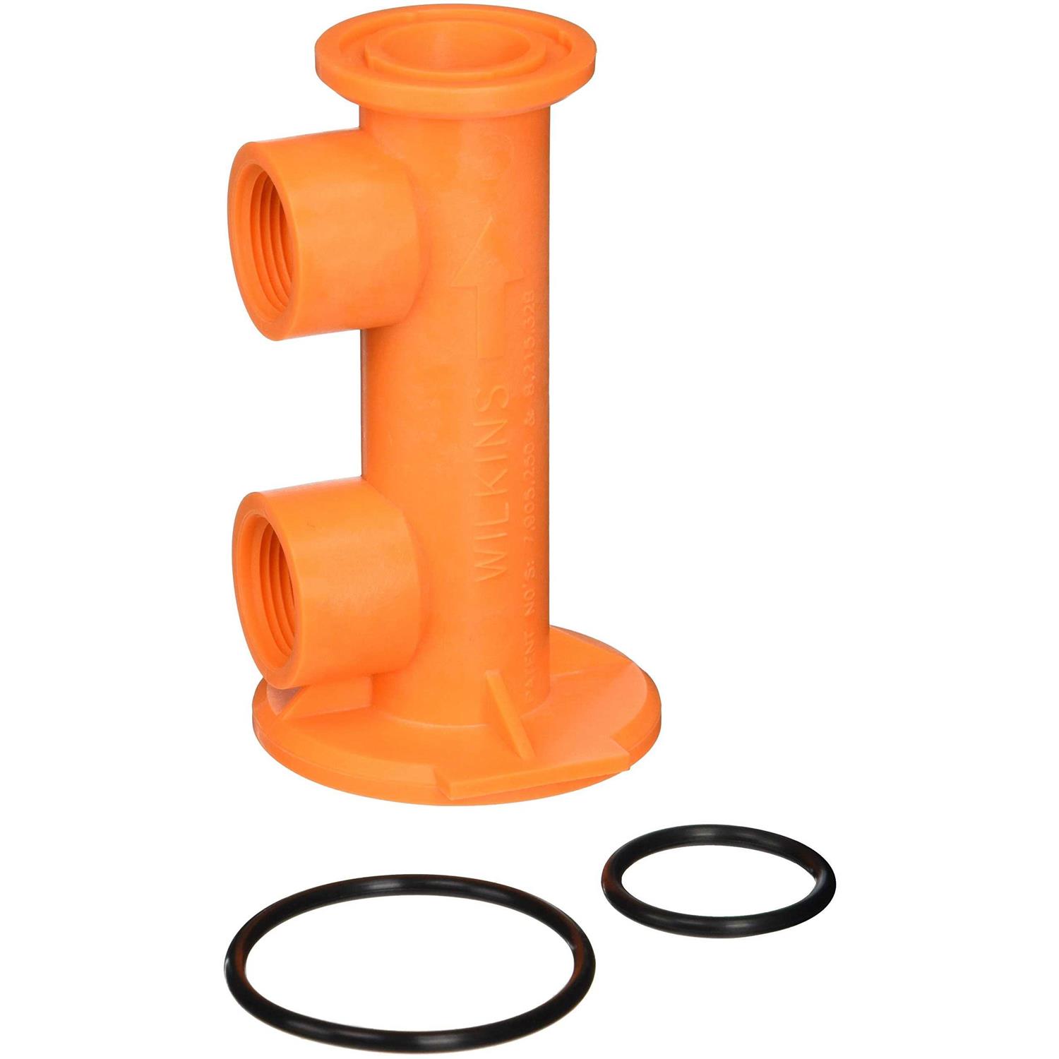 Wilkins AG-4 Air Gap - Zenithce