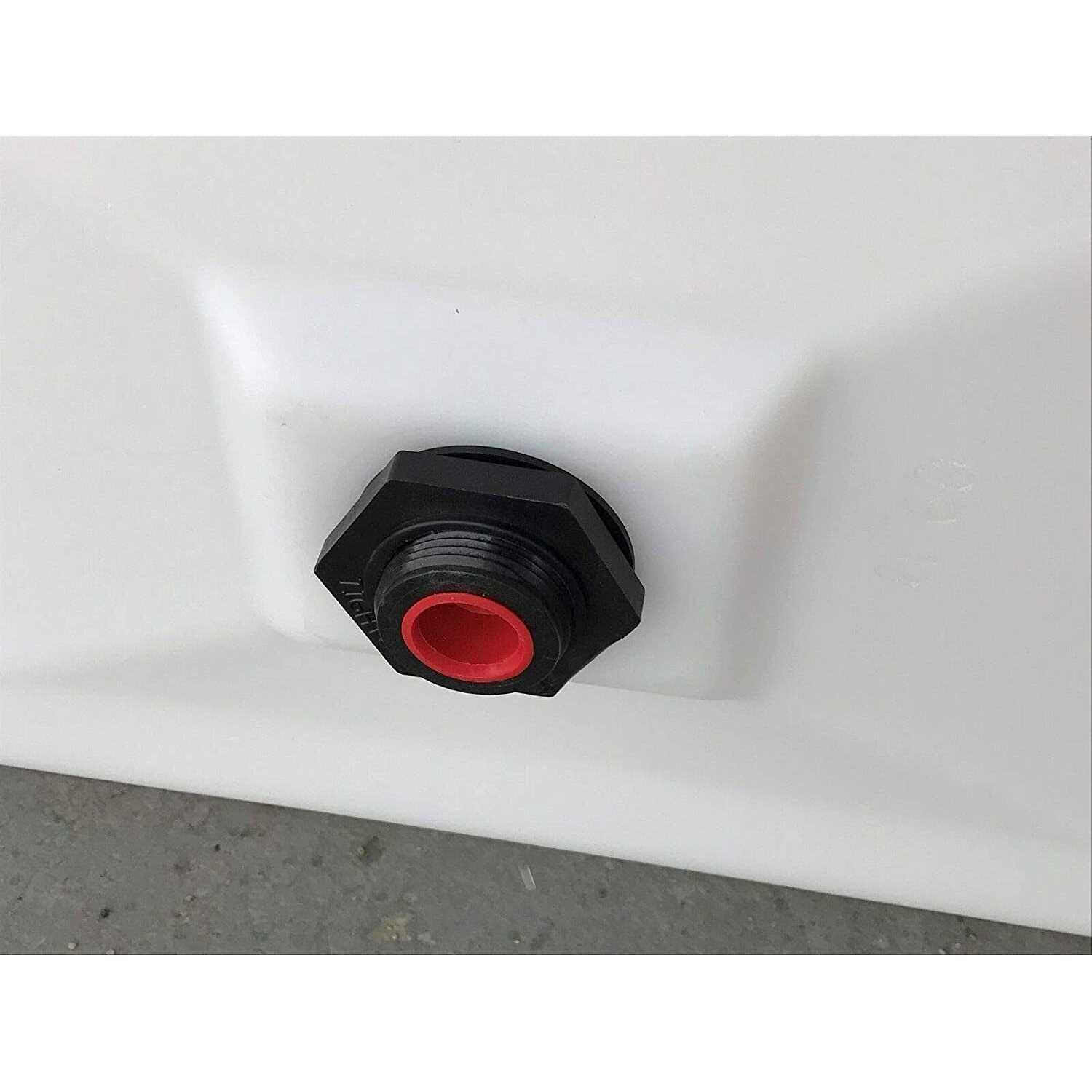 Demco 9518112 Base Plate - Zenithce