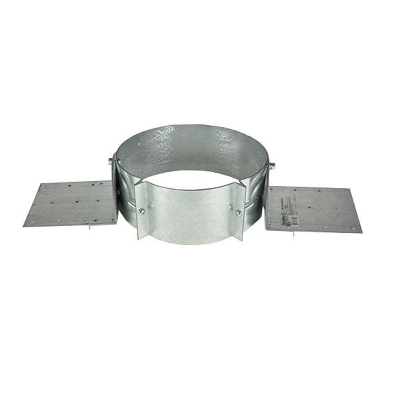 DuraVent 6DT-60CF 60 DuraTech Chimney Pipe - Zenithce
